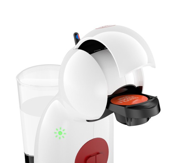 Krups KP1A0 Dolce Gusto Piccolo XS bialy - 1384300 - zdjęcie 3